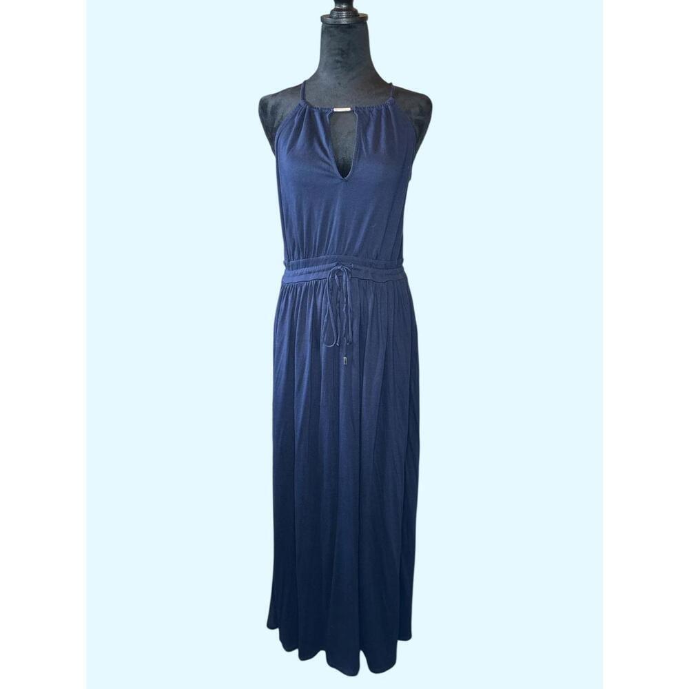 Banana Republic Maxi Sleeveless Dress - Size M